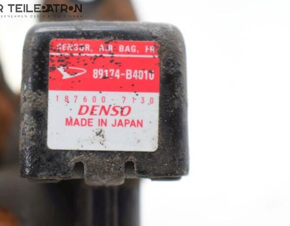 Crashsensor Airbag rechts vorn  DAIHATSU TERIOS J2 1.5 DVVT 4X4 75 KW