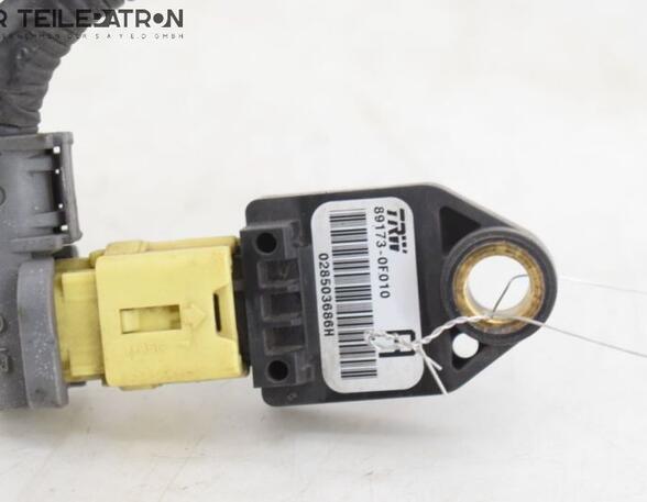 Sensor-airbag TOYOTA COROLLA Verso (ZER_, ZZE12_, R1_)