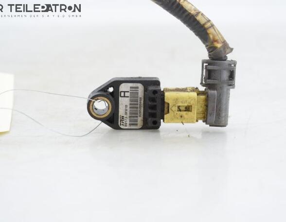 Sensor-airbag TOYOTA COROLLA Verso (ZER_, ZZE12_, R1_)