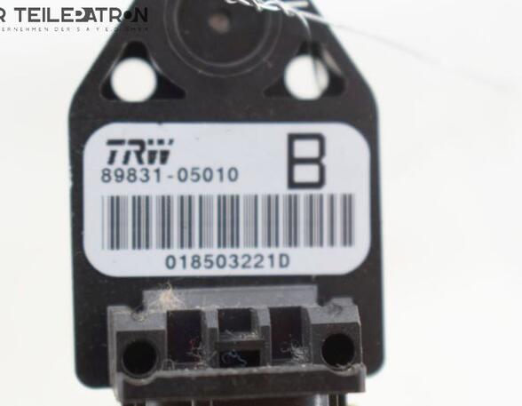 Sensor Airbag TOYOTA COROLLA Verso (ZER_, ZZE12_, R1_)