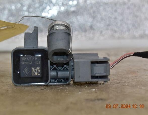 Sensor-airbag RENAULT TWINGO III (BCM_, BCA_)