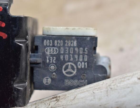 Sensor-airbag MERCEDES-BENZ S-CLASS (W221)