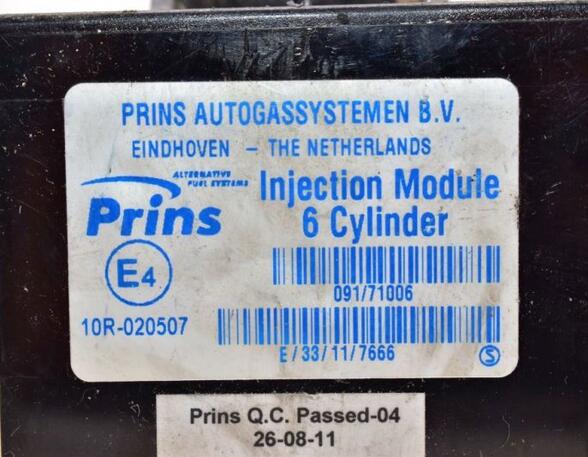 Sensor-airbag MERCEDES-BENZ S-CLASS (W221)