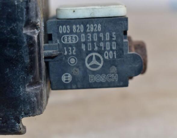 Sensor-airbag MERCEDES-BENZ S-CLASS (W221)