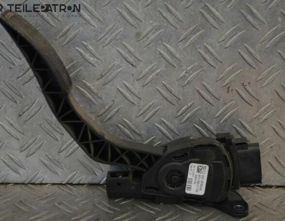 Accelerator pedal MAZDA 2 (DE, DH)