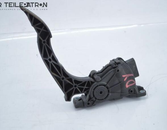 Accelerator pedal MAZDA 2 (DY)