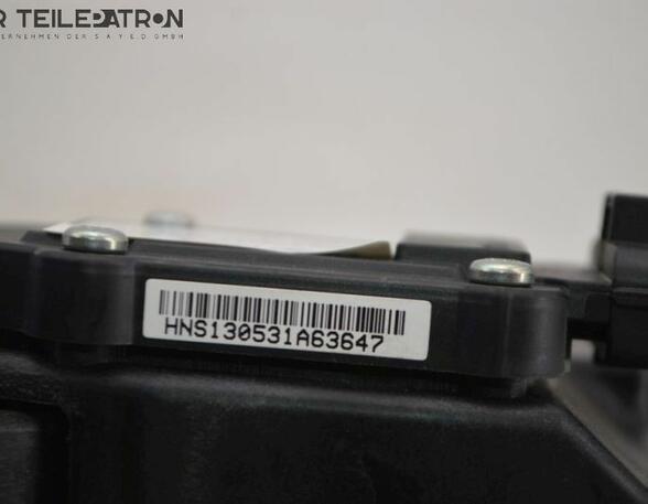 Accelerator pedal HYUNDAI i40 CW (VF)