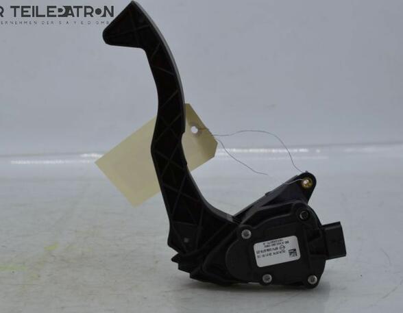 Accelerator pedal RENAULT Twingo III (BCM)