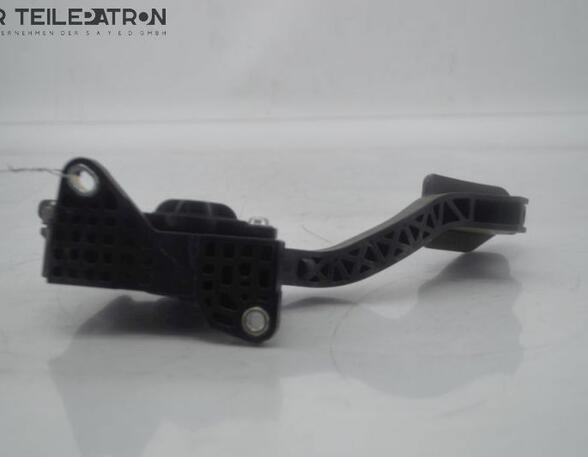 Gaspedal Accelerator  pedal TOYOTA VERSO S P12 1.33 73KW 73 KW