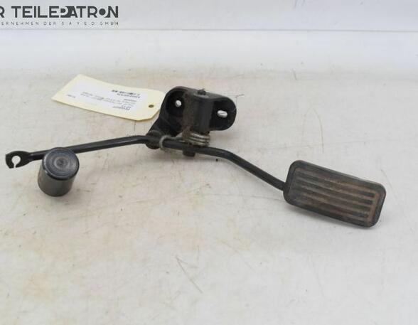 Accelerator pedal PEUGEOT 107 (PM, PN)