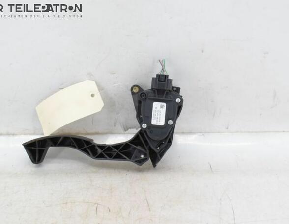 Accelerator pedal RENAULT Twingo III (BCM)