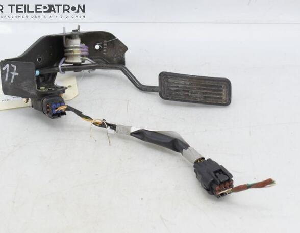 Gaspedal Potentiometer Poti Elektrisch TOYOTA COROLLA VERSO R1 1.8 AUTOMATIK 95 KW