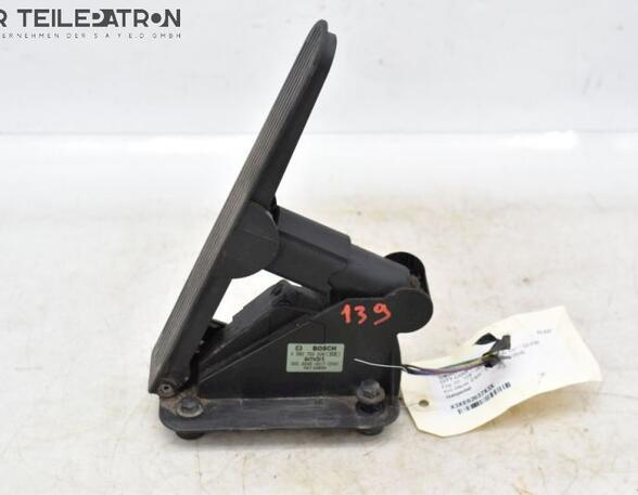 Accelerator pedal SMART CITY-COUPE (450), SMART FORTWO Coupe (450)