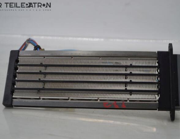 Heater TOYOTA Avensis Kombi (T27)