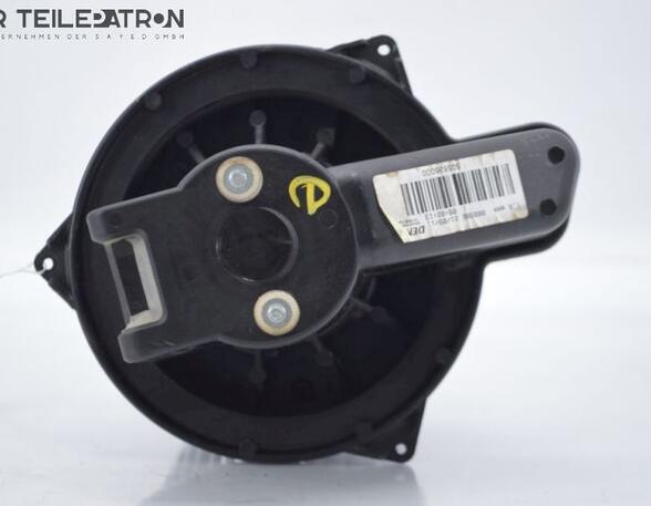 Verwarming FIAT 500 (312), FIAT 500 C (312)