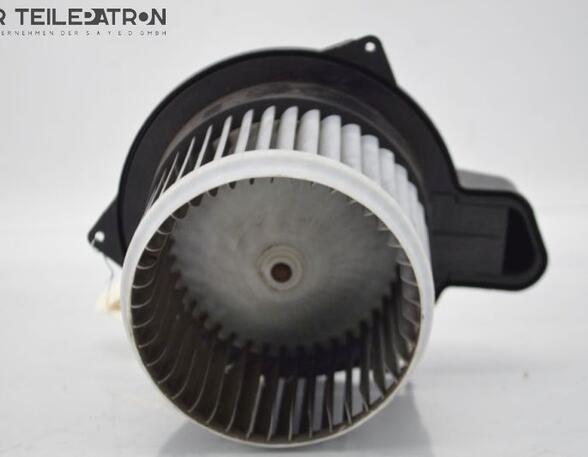 Verwarming FIAT 500 (312), FIAT 500 C (312)