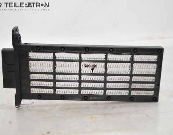 Heater HYUNDAI i40 CW (VF)