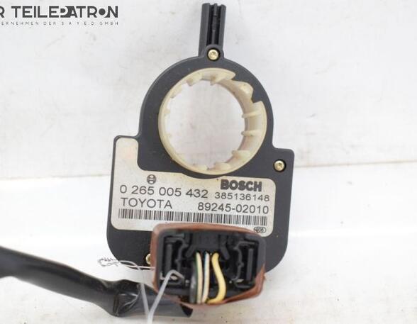 Sensor for wheel angle TOYOTA AVENSIS Estate (_T25_)