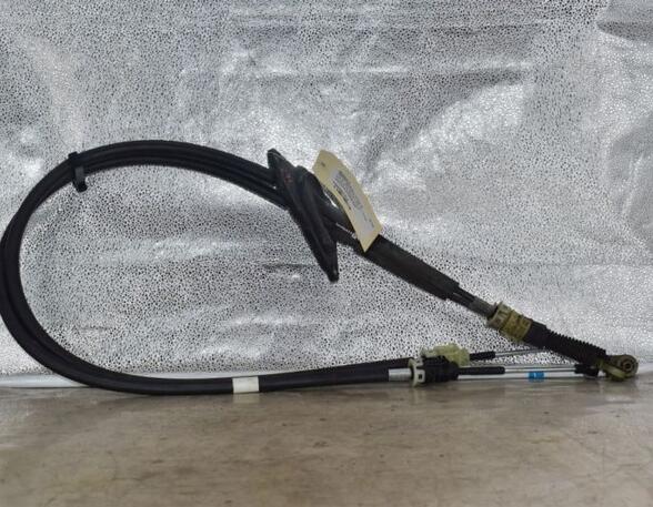 Cable for manual gearbox RENAULT TWINGO III (BCM_, BCA_)