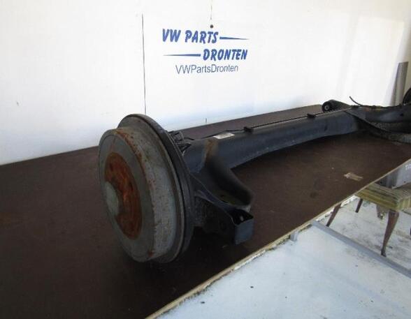 Axle VW POLO (6R1, 6C1), VW POLO Van (6R)