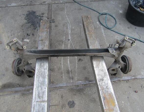 Axle AUDI A2 (8Z0)