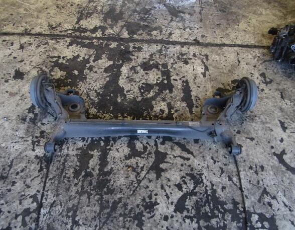 Axle VW UP! (121, 122, BL1, BL2, BL3, 123), VW LOAD UP (121, 122, BL1, BL2)