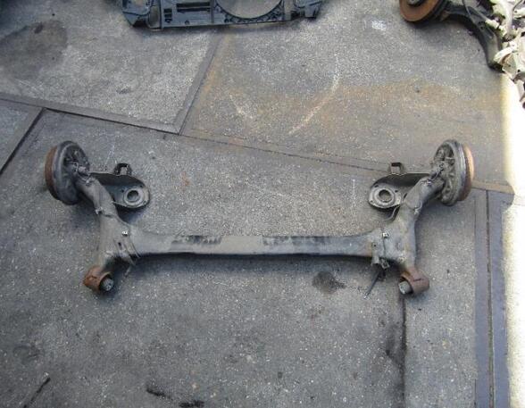 Axle VW POLO (6R1, 6C1), VW POLO Van (6R)