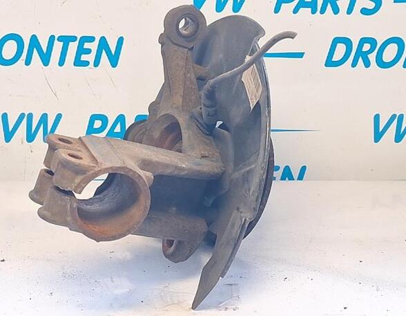 Achsschenkel links vorne VW Transporter T5 Kasten  7H0257G P20781652