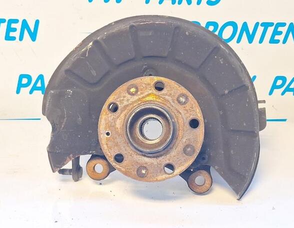 Stub Axle VW CADDY IV Box Body/MPV (SAA, SAH)