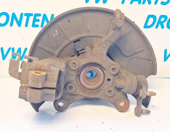 Stub Axle VW CADDY IV Box Body/MPV (SAA, SAH)