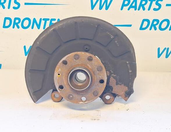 Stub Axle VW CADDY IV Box Body/MPV (SAA, SAH)