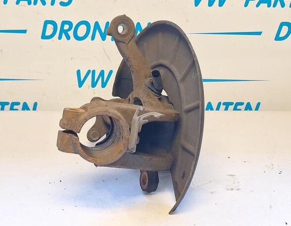 Stub Axle VW CADDY IV Box Body/MPV (SAA, SAH)