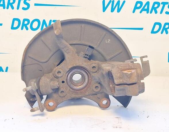 Achsschenkel links vorne VW Caddy IV Kombi SAB, SAJ 1K0407255AC P20779040