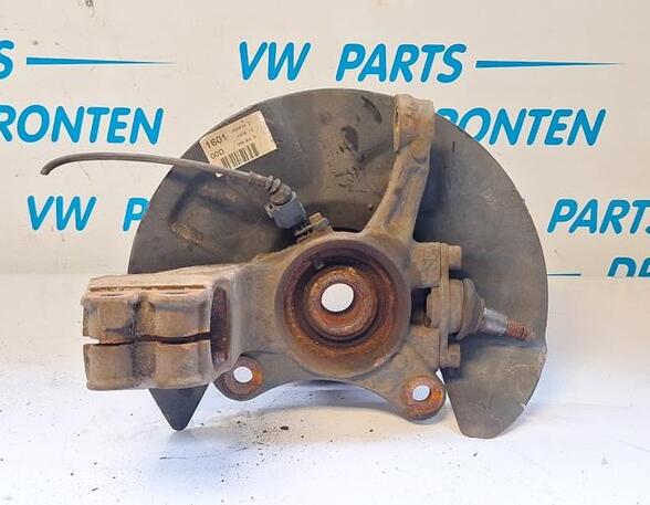 Achsschenkel rechts vorne VW Transporter T5 Kasten  7H0258G P20781730