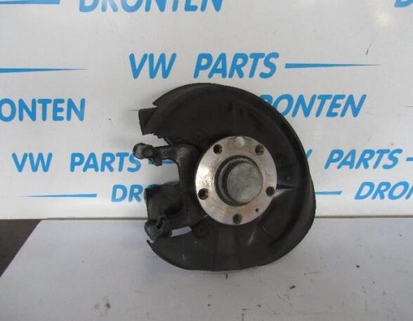 Stub Axle AUDI A4 B7 Convertible (8HE)