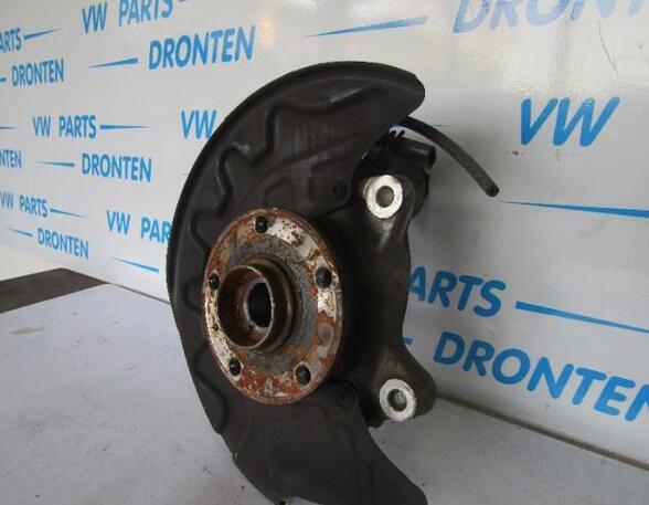 Stub Axle VW GOLF VII (5G1, BQ1, BE1, BE2), VW GOLF VII Variant (BA5, BV5), VW GOLF VIII Variant (CG5)