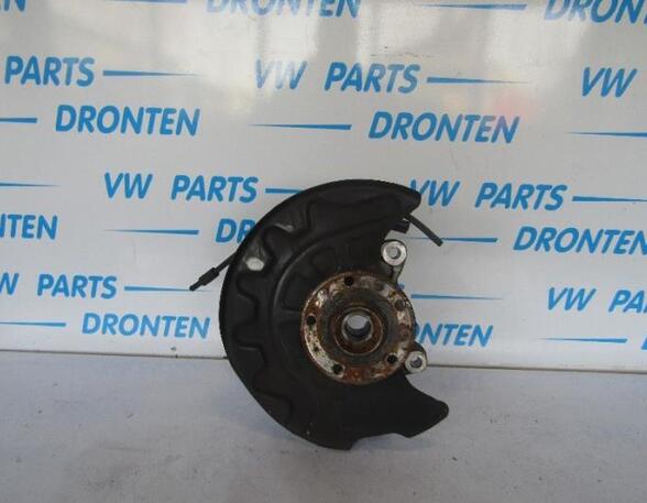 Stub Axle VW GOLF VII (5G1, BQ1, BE1, BE2), VW GOLF VII Variant (BA5, BV5), VW GOLF VIII Variant (CG5)