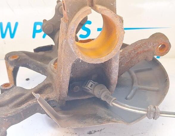 Stub Axle VW UP! (121, 122, BL1, BL2, BL3, 123), VW LOAD UP (121, 122, BL1, BL2)