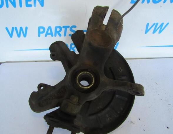 Achsschenkel rechts vorne VW Polo V 6R, 6C  P20239535