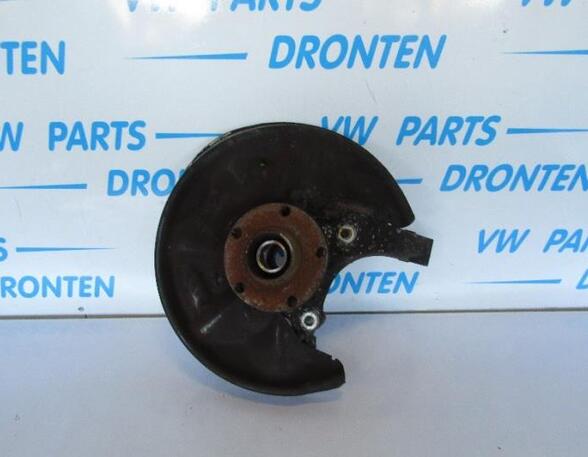 Stub Axle AUDI A8 (4E2, 4E8), AUDI A8 (4E_)