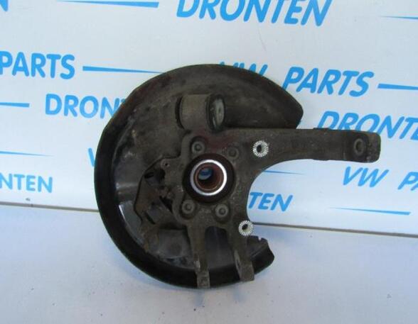 Stub Axle AUDI A8 (4E2, 4E8), AUDI A8 (4E_)