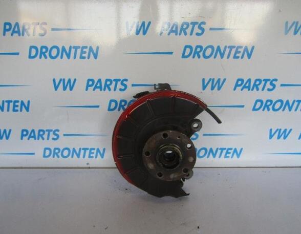 Achsschenkel rechts vorne VW Jetta III 1K5/1KM  P20247724