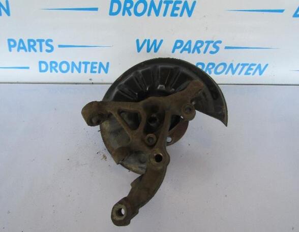 Stub Axle AUDI A3 Sportback (8VA, 8VF), AUDI A6 Allroad (4GH, 4GJ, C7)