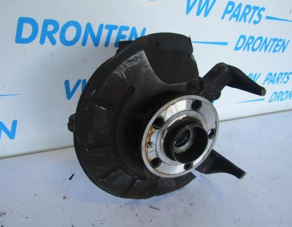 Stub Axle VW POLO (6R1, 6C1), VW POLO Van (6R)