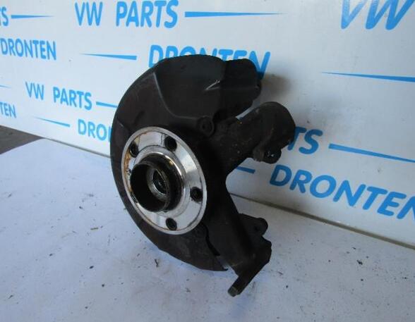 Stub Axle VW POLO (6R1, 6C1), VW POLO Van (6R)