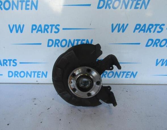 Stub Axle VW POLO (6R1, 6C1), VW POLO Van (6R)