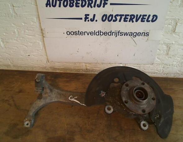 Stub Axle AUDI A8 (4E2, 4E8), AUDI A8 (4E_)