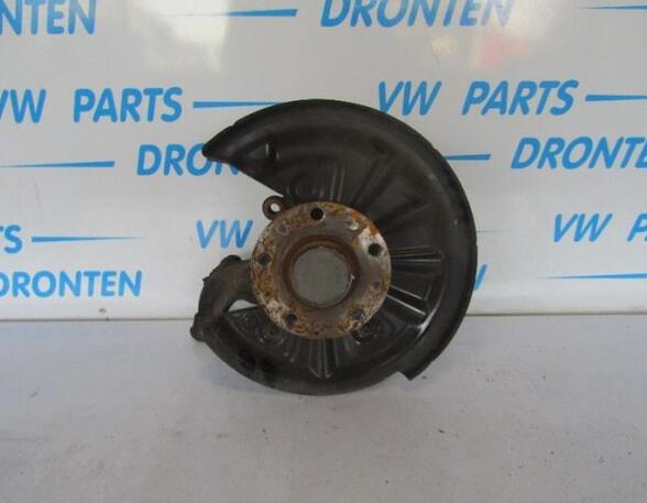 Stub Axle VW GOLF VII (5G1, BQ1, BE1, BE2), VW GOLF VII Variant (BA5, BV5), VW GOLF VIII Variant (CG5)