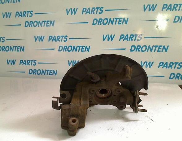 Stub Axle AUDI A3 (8P1), AUDI A3 Sportback (8PA)