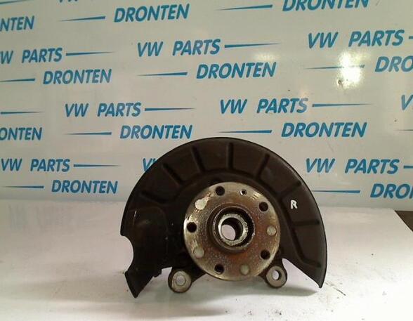 Stub Axle AUDI A3 (8P1), AUDI A3 Sportback (8PA)